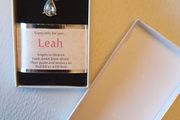 BNIB - A Beautiful Love Angel Necklace - Name Card can be Removed - Read Carefully