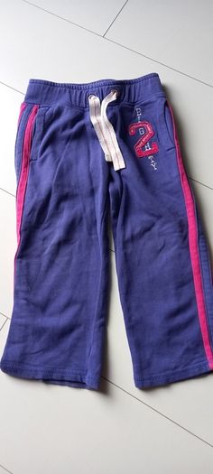 Girls trousers