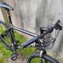 Carrera Subway Hybrid Bike Image 3