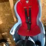 Child Bike Seat Image 2