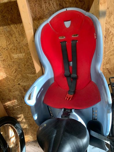 Child Bike Seat