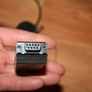 Zipstick Joystick and RARE The Lip Stik headphones Working C64, Amiga, Atari, Sinclair, Amstrad Image 4