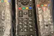 Panasonic  SRC-4920  RC42121M remote control