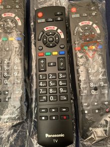 Panasonic  SRC-4920  RC42121M remote control