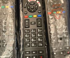 Panasonic  SRC-4920  RC42121M remote control