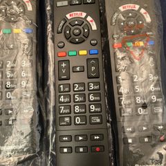 Panasonic  SRC-4920  RC42121M remote control