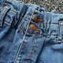 girls jeans Image 2