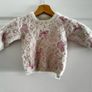 Baby girl top Primark Image 2