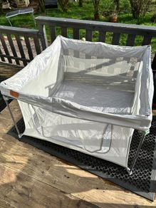 Baby Playpen