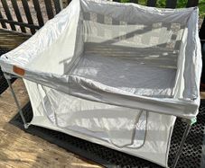 Baby Playpen
