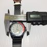 Vintage QQ Quartz Wrist Watch Image 5