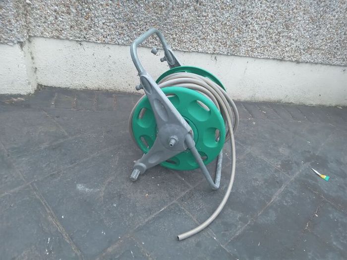 Garden hose