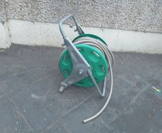 Garden hose