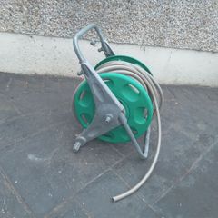 Garden hose