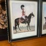 Victorian Officers of the British Army Prints Image 2