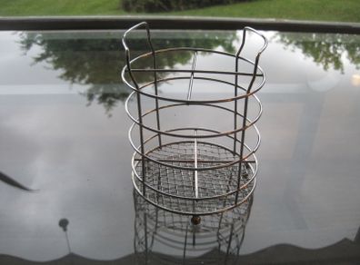 Cutlery Holder/Drainer/Utensil Container.