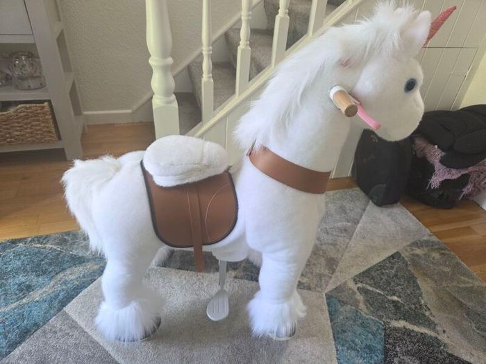 Ponycycle
