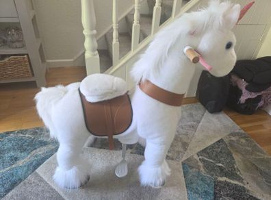 Ponycycle