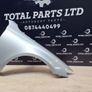 Mercedes-benz e class w213 2016-23 wing fender Image 2