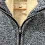 Hollister Sherpa Jacket | Size S | LIKE NEW Image 3