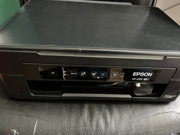 Epson XP 2105 Printer Copier Scanner