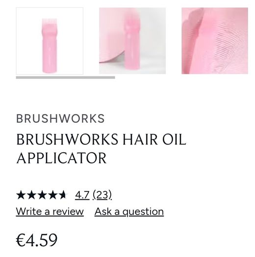 Only 1 Euro Each!! - Brand New Beauty Items