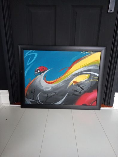 painting