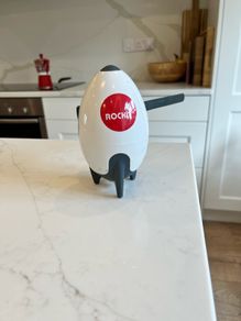 Rockit Baby Rocker