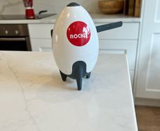 Rockit Baby Rocker