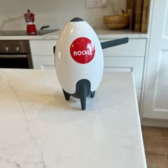 Rockit Baby Rocker