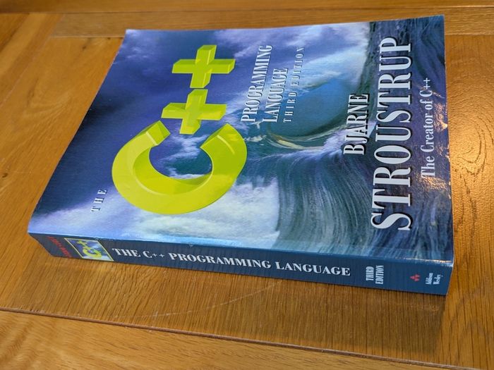 Books - IT