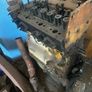 Lister LV1 engine with STARTER. Image 7