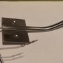 Brand New Stainless Steel Spotlight Image 5