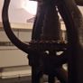 Antique Wringer Mangle Image 4