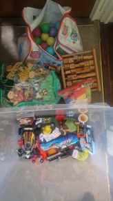 toy mix