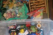 toy mix