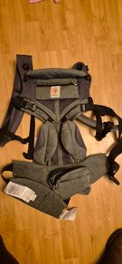 ergobaby 360 mesh baby carrier