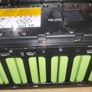 lithium battery solar backup 30V 1.14kWh 5000 cycles! Image 4