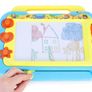Magnetic Board,Colour,23.43 x 12.99 x 9.6 centimeters Image 4