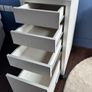 IKEA Micke - chest of drawers Image 3