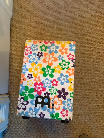 Cajon Meinl