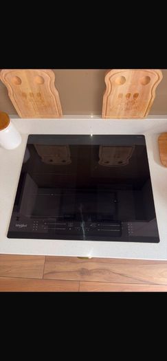 induction hob