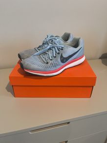 Nike Zoom Pegasus 35