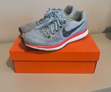 Nike Zoom Pegasus 35