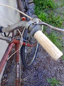 Vintage Bicycles