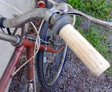 Vintage Bicycles