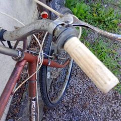 Vintage Bicycles