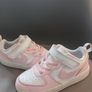Nike Kids runners 9.5Uk Image 2