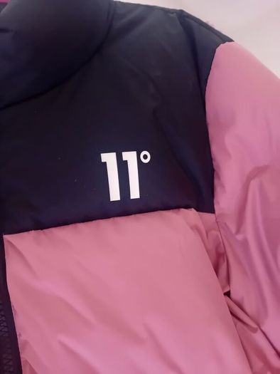 ladies jacket. 11 degrees size 8. Used handful of times