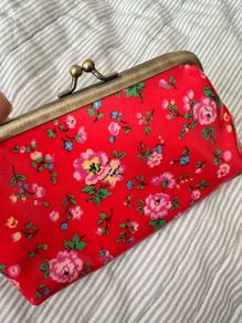 purse small Cath Kidston
